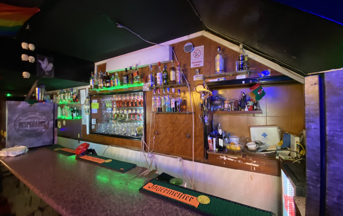 Traspaso - Bar Restaurante -
Barcelona - Poble Sec-montjuïc