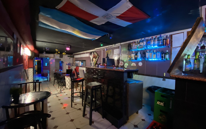 Traspaso - Bar Restaurante -
Barcelona - Poble Sec-montjuïc