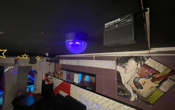 Traspaso - Bar Restaurante -
Barcelona - Poble Sec-montjuïc