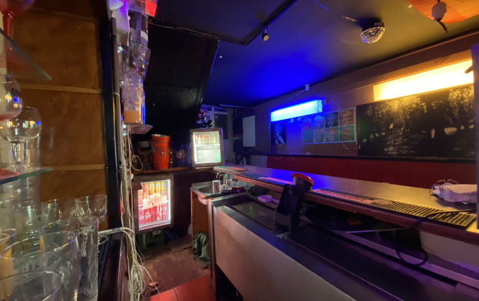 Traspaso - Bar Restaurante -
Barcelona - Poble Sec-montjuïc