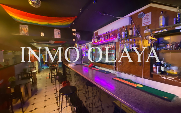 Traspaso - Bar Restaurante -
Barcelona - Poble Sec-montjuïc