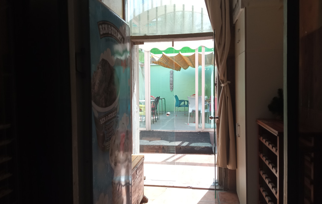 Traspaso - Restaurante -
Rubí