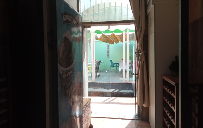 Traspaso - Restaurante -
Rubí