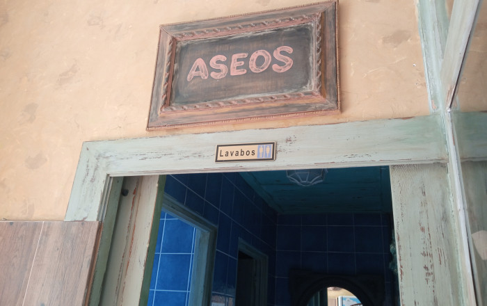 Traspaso - Restaurante -
Rubí