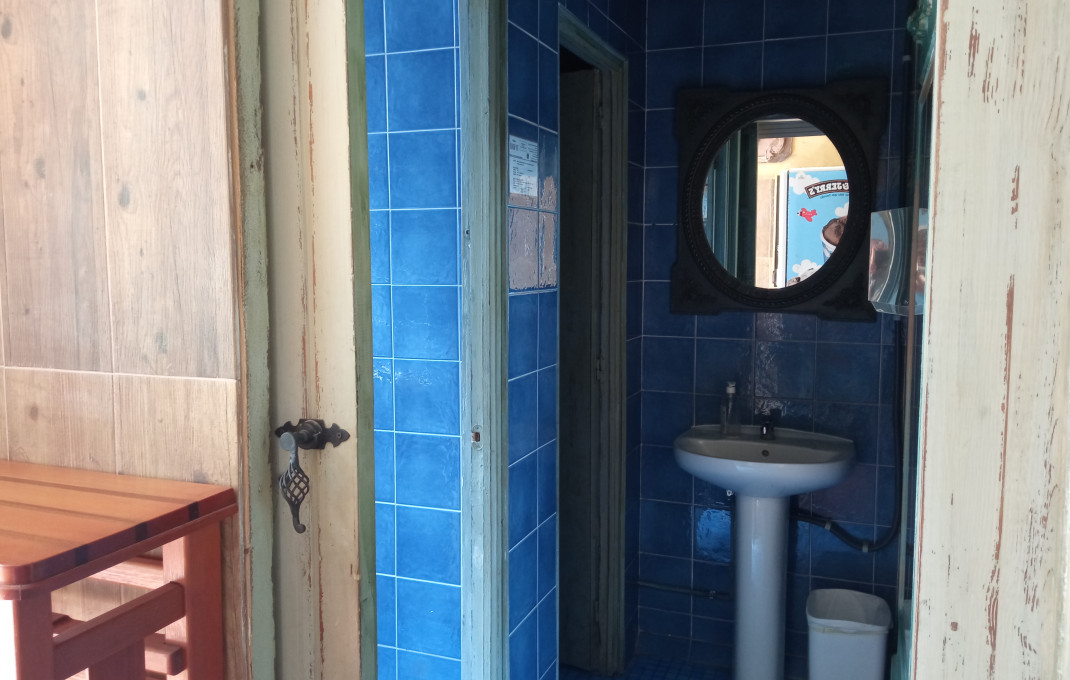 Traspaso - Restaurante -
Rubí