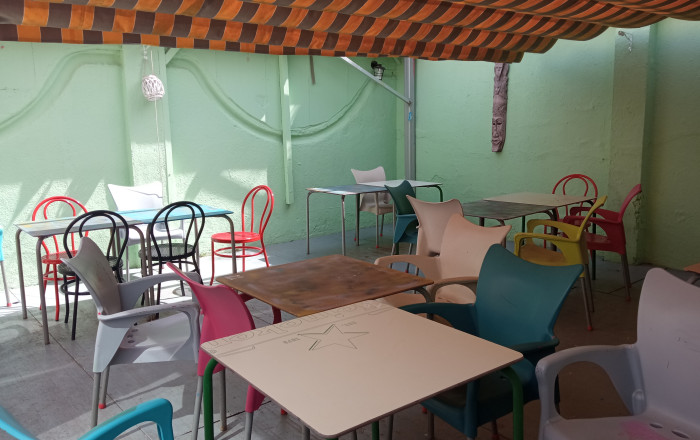 Traspaso - Restaurante -
Rubí