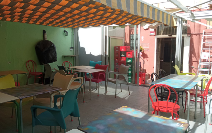 Traspaso - Restaurante -
Rubí