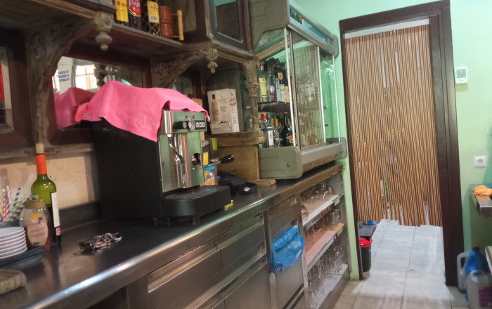 Traspaso - Restaurante -
Rubí