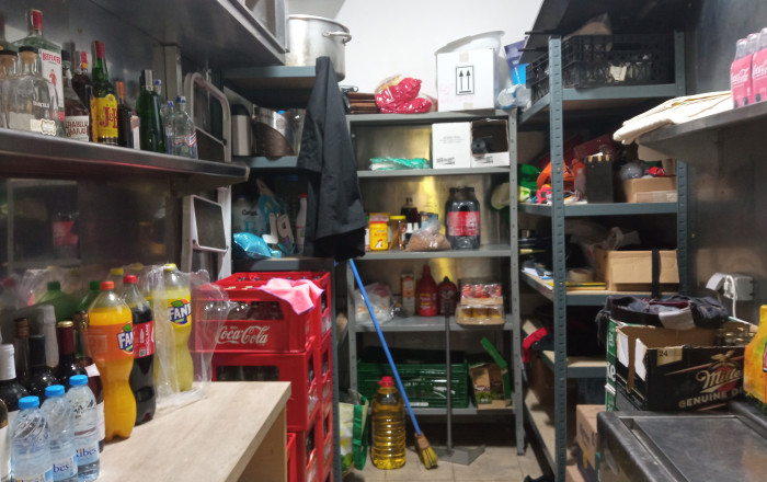 Traspaso - Restaurante -
Rubí