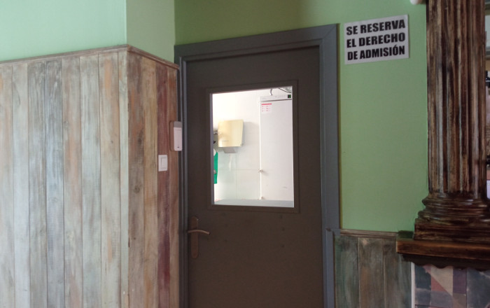 Traspaso - Restaurante -
Rubí