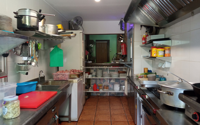 Traspaso - Restaurante -
Rubí