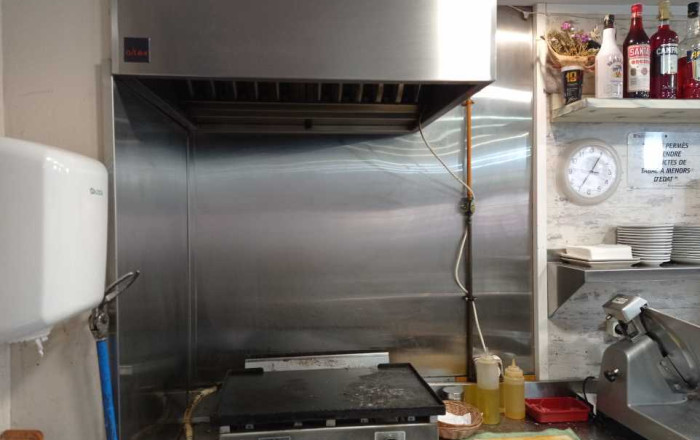 Transfert - Bar Restaurante -
Barcelona - Sants