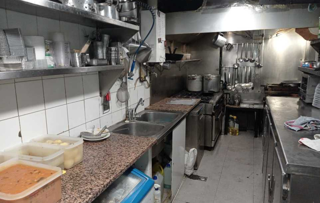 Transfert - Bar Restaurante -
Barcelona - Sants