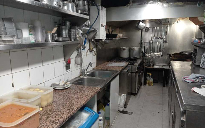 Transfert - Bar Restaurante -
Barcelona - Sants