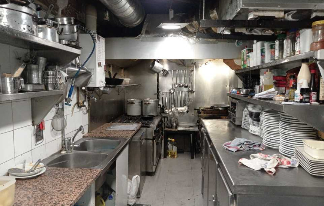 Transfert - Bar Restaurante -
Barcelona - Sants