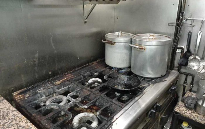 Transfert - Bar Restaurante -
Barcelona - Sants