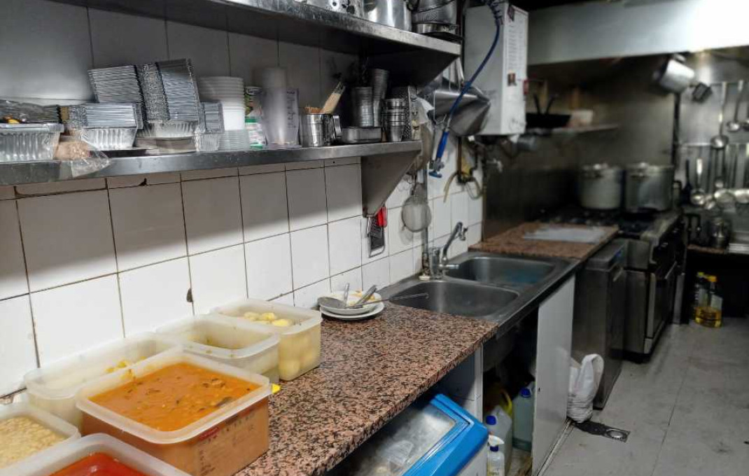 Transfert - Bar Restaurante -
Barcelona - Sants