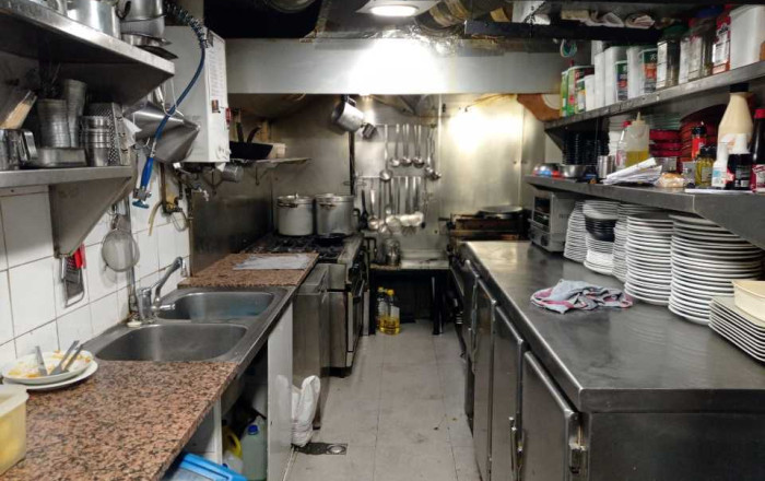 Transfert - Bar Restaurante -
Barcelona - Sants