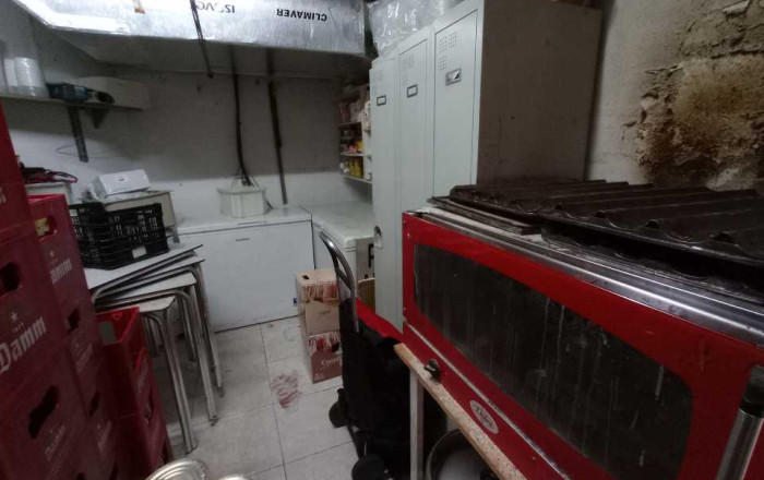 Transfert - Bar Restaurante -
Barcelona - Sants