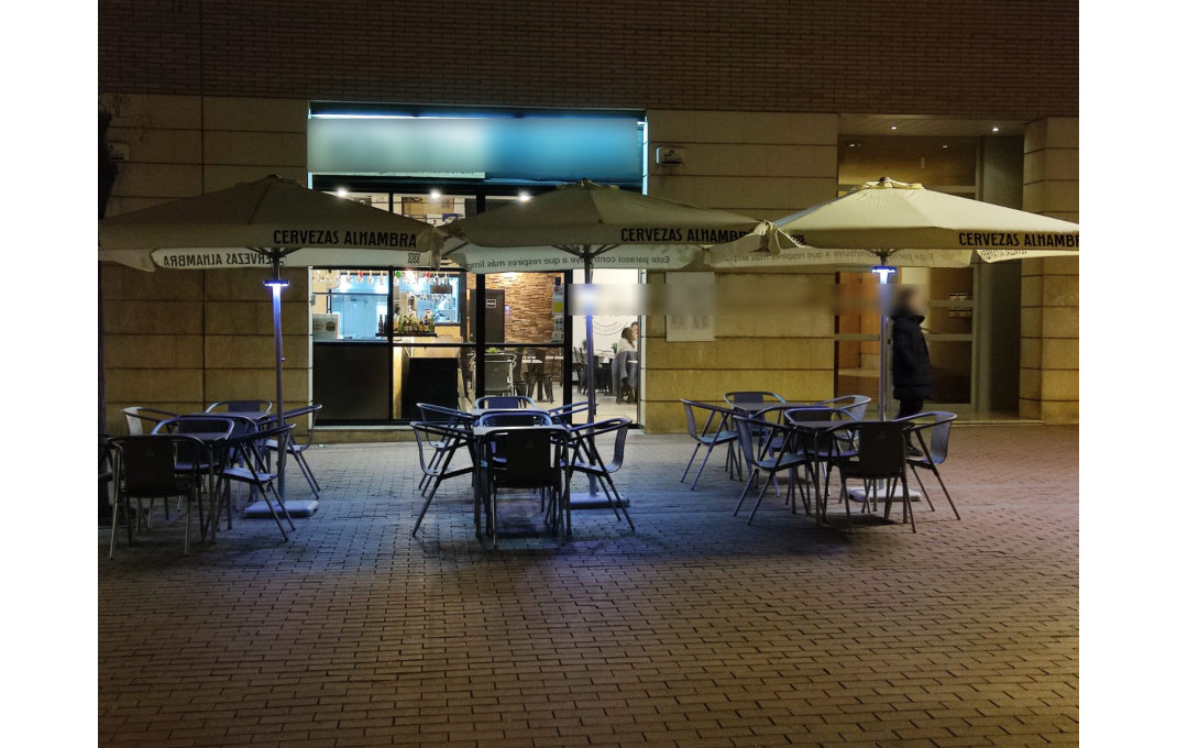 Traspaso - Restaurante -
Barcelona - Sant Andreu