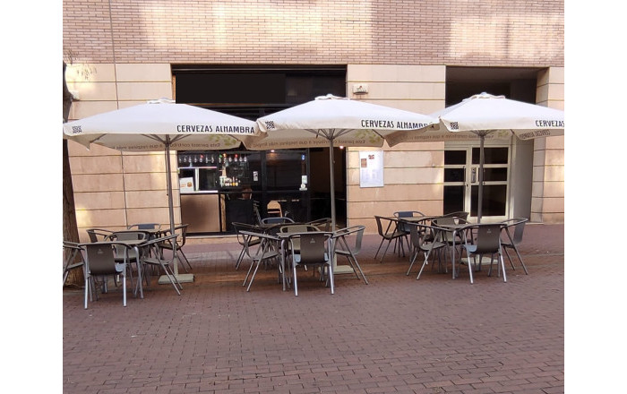 Traspaso - Restaurante -
Barcelona - Sant Andreu