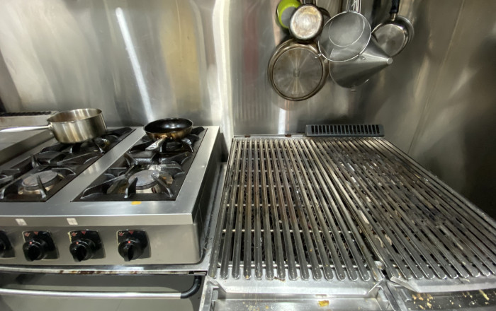 Traspaso - Restaurante -
Barcelona - Sant Andreu