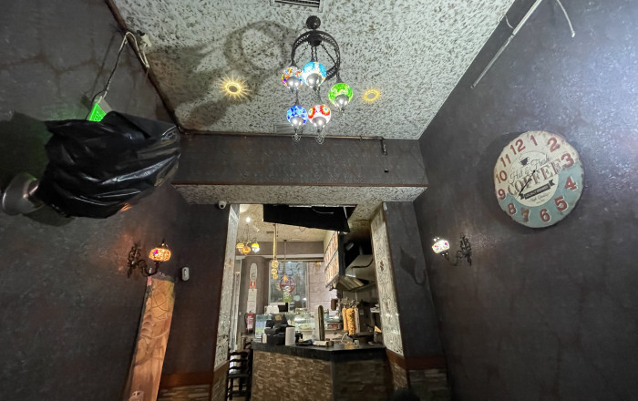 Traspaso - Restaurante -
Barcelona - Gótico