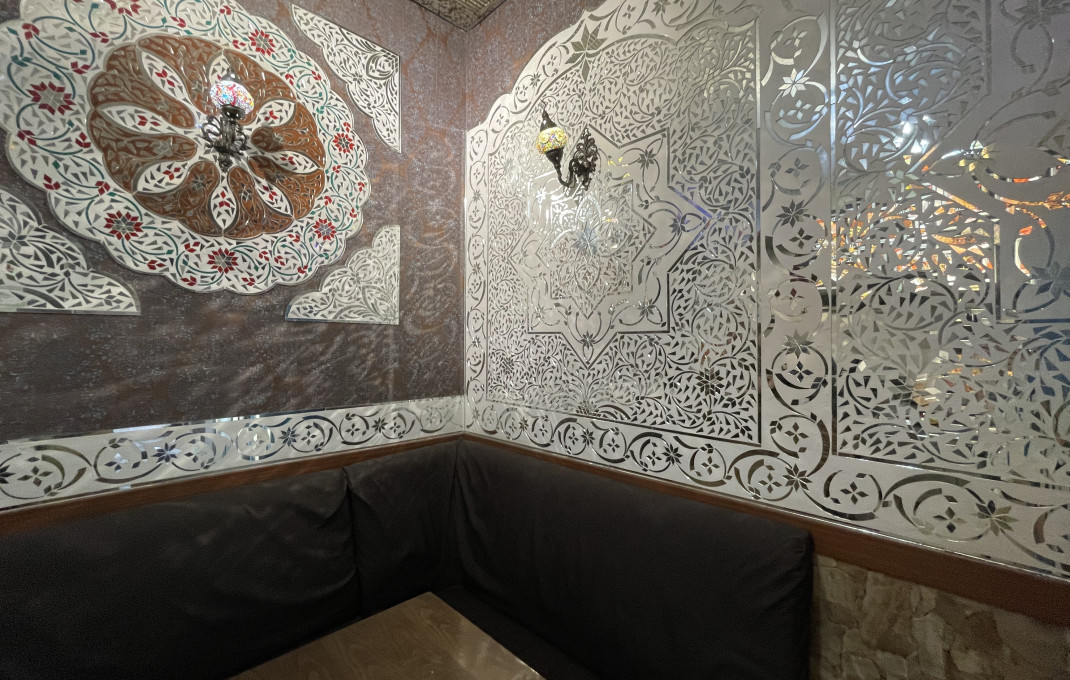 Traspaso - Restaurante -
Barcelona - Gótico