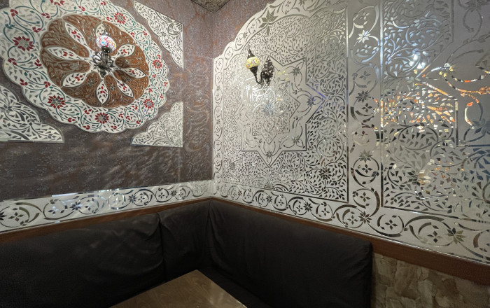 Traspaso - Restaurante -
Barcelona - Gótico