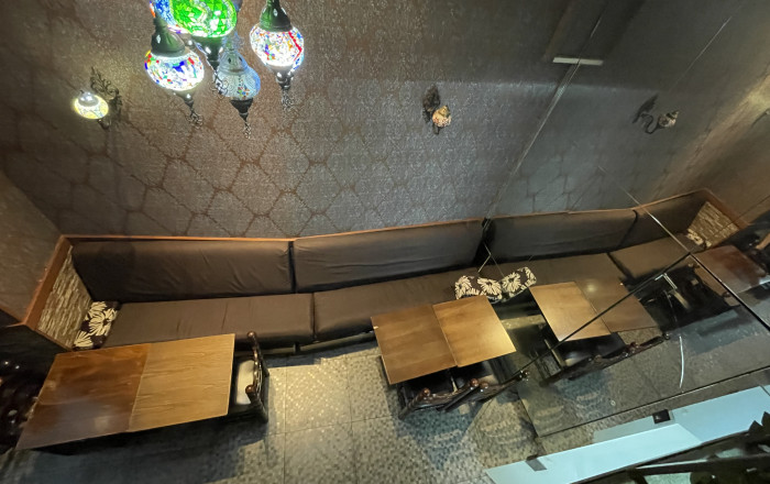 Traspaso - Restaurante -
Barcelona - Gótico