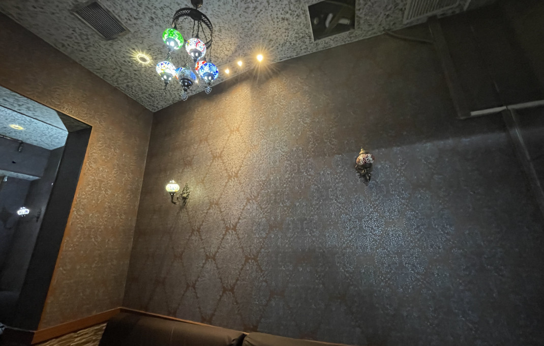 Traspaso - Restaurante -
Barcelona - Gótico