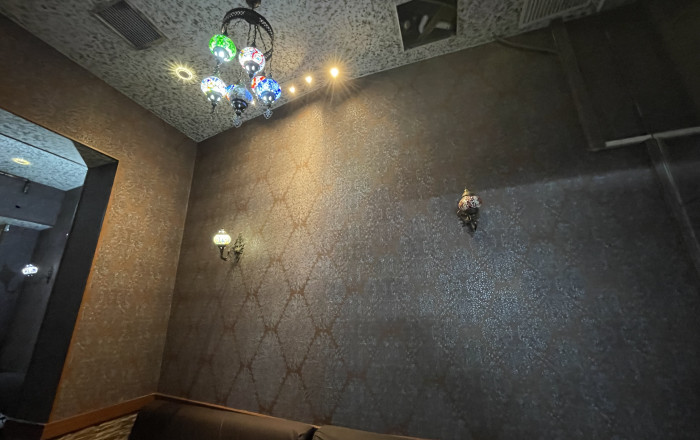 Traspaso - Restaurante -
Barcelona - Gótico