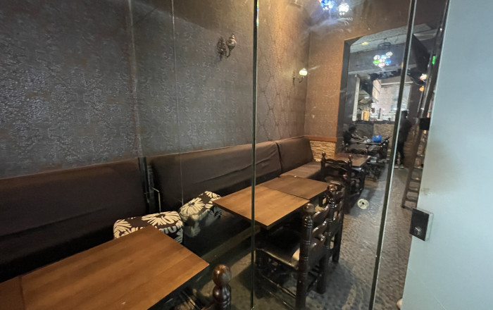 Traspaso - Restaurante -
Barcelona - Gótico