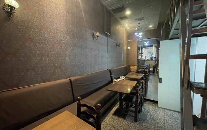 Traspaso - Restaurante -
Barcelona - Gótico