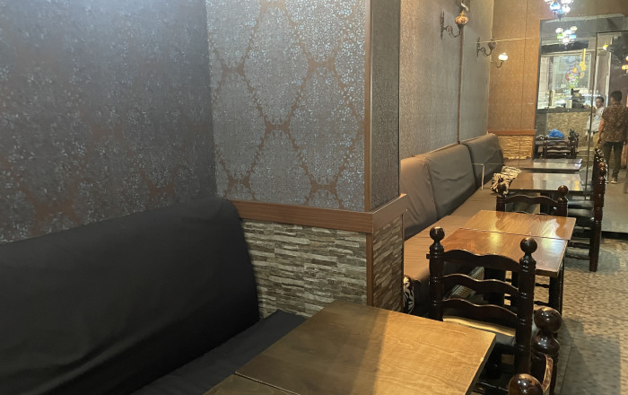 Traspaso - Restaurante -
Barcelona - Gótico