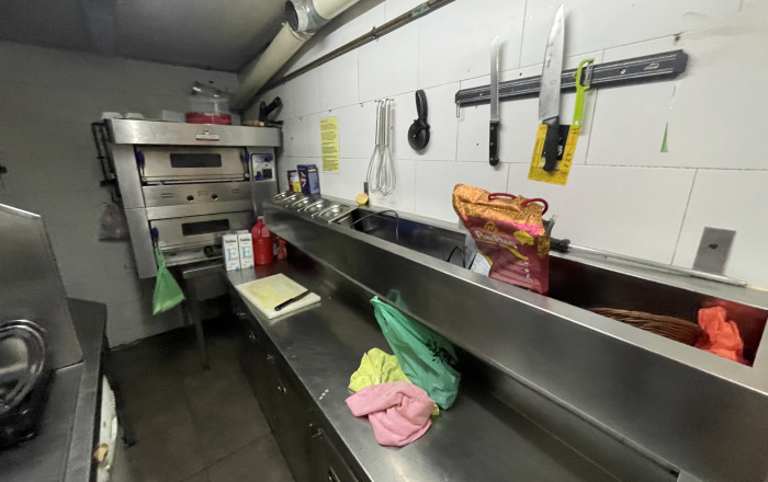 Traspaso - Restaurante -
Barcelona - Gótico