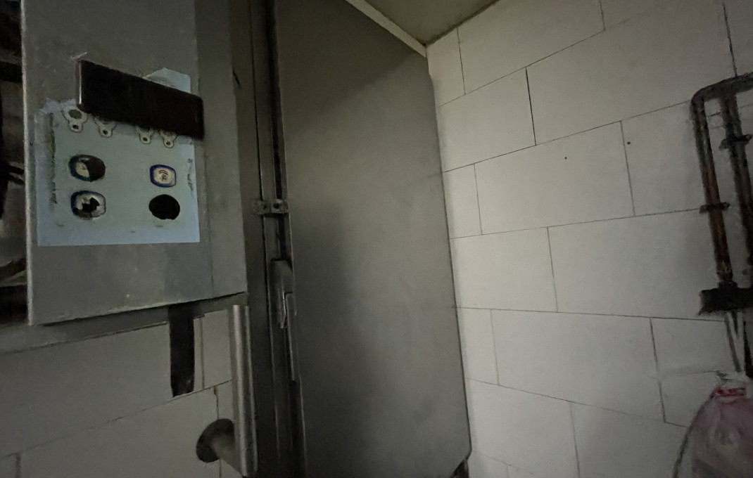 Traspaso - Restaurante -
Barcelona - Gótico