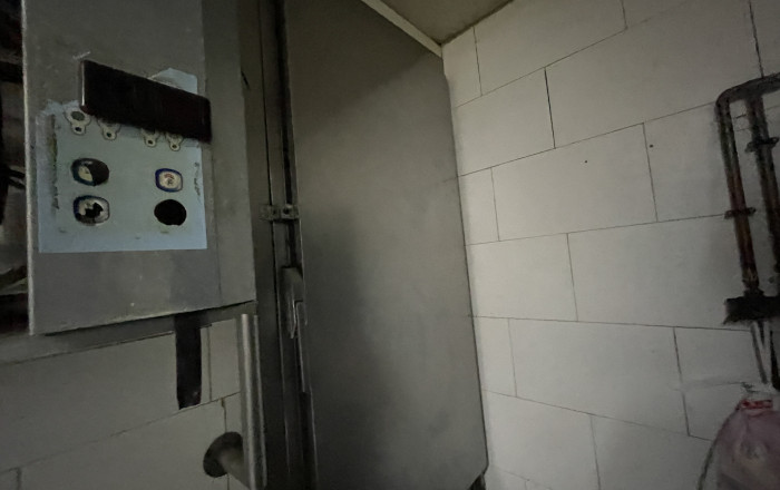 Traspaso - Restaurante -
Barcelona - Gótico