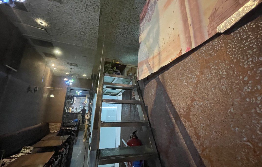 Traspaso - Restaurante -
Barcelona - Gótico