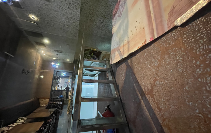 Traspaso - Restaurante -
Barcelona - Gótico