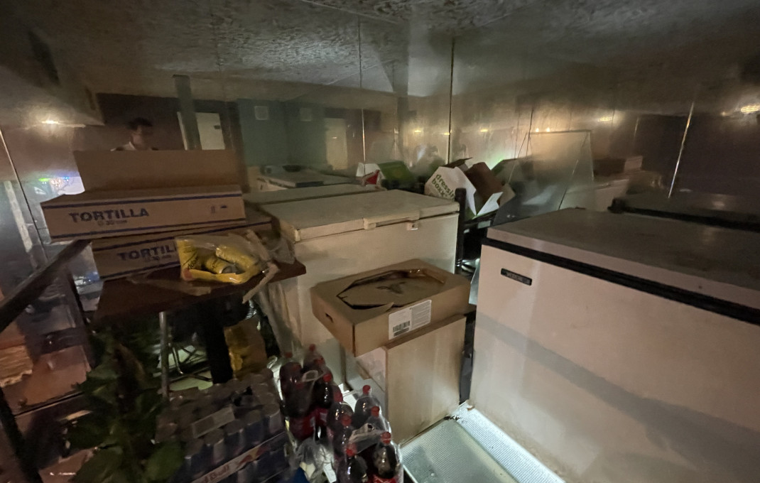 Traspaso - Restaurante -
Barcelona - Gótico