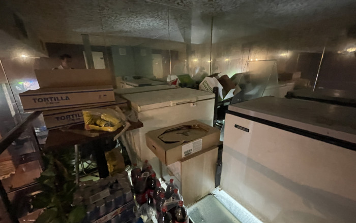 Traspaso - Restaurante -
Barcelona - Gótico