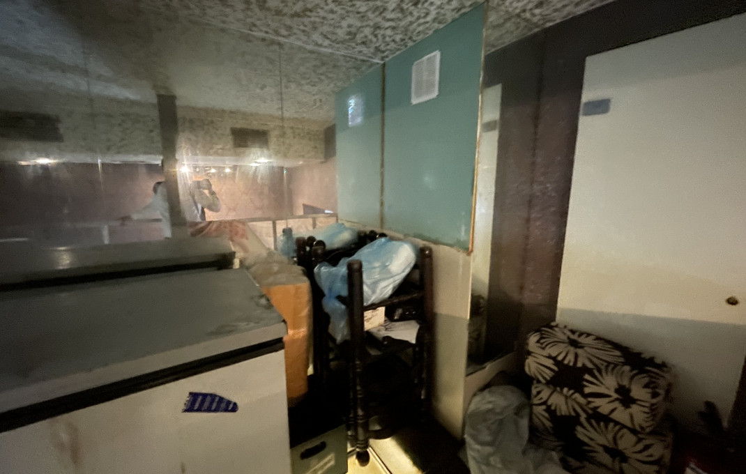 Traspaso - Restaurante -
Barcelona - Gótico