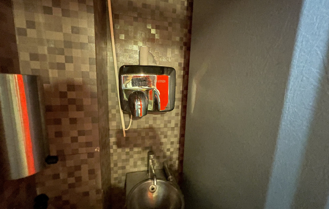 Traspaso - Restaurante -
Barcelona - Gótico