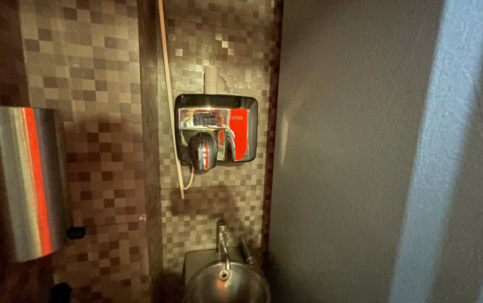 Traspaso - Restaurante -
Barcelona - Gótico