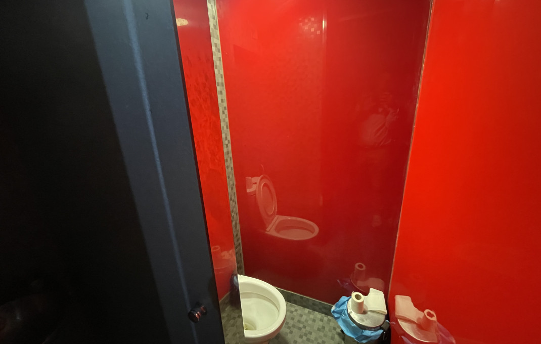 Traspaso - Restaurante -
Barcelona - Gótico