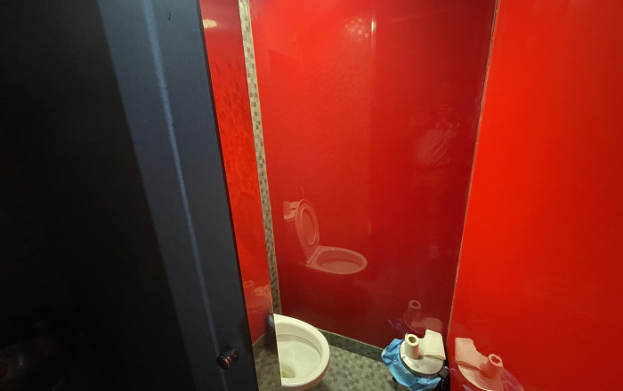 Traspaso - Restaurante -
Barcelona - Gótico