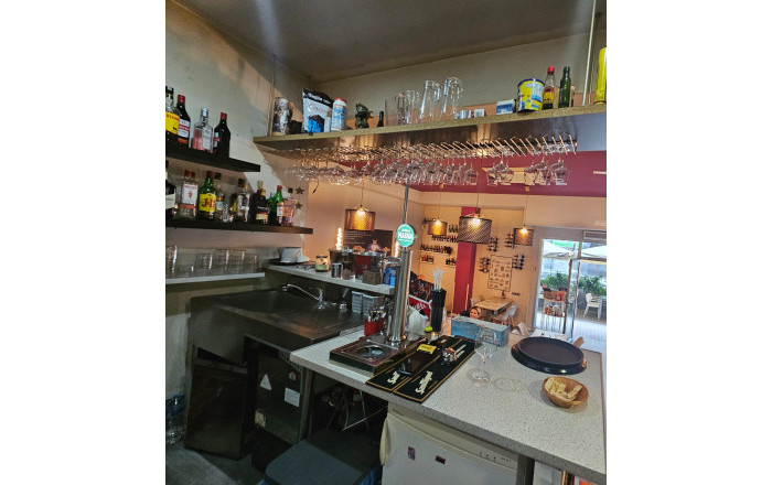 Transfert - Bar Restaurante -
L'Hospitalet de Llobregat - Santa eulalia