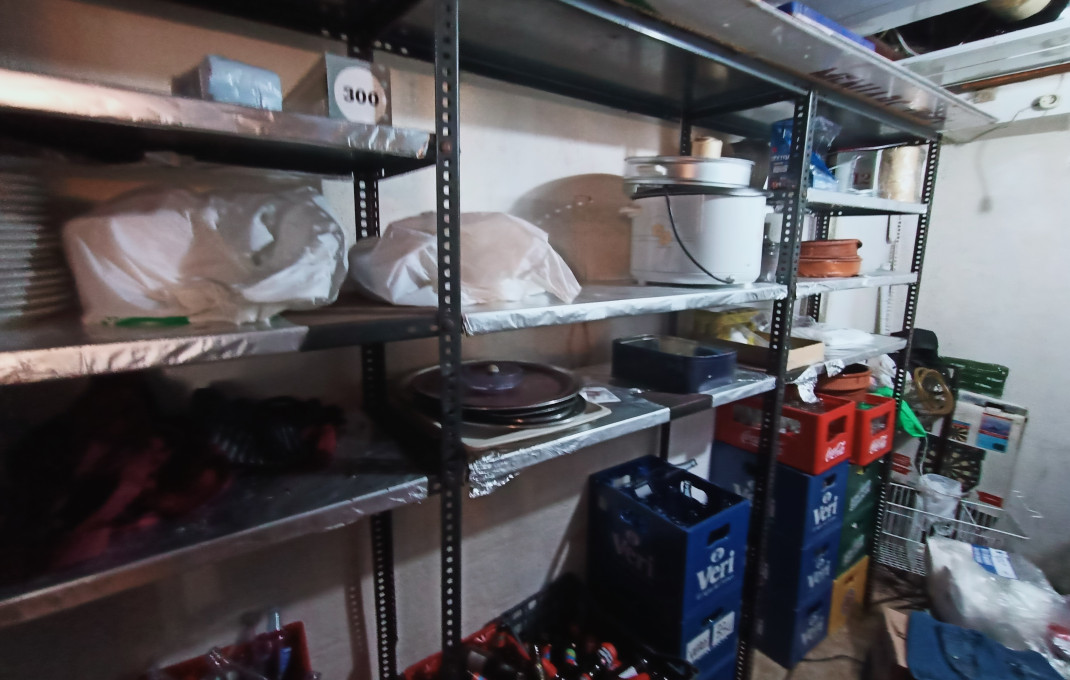 Transfert - Restaurant -
Barcelona - Les corts