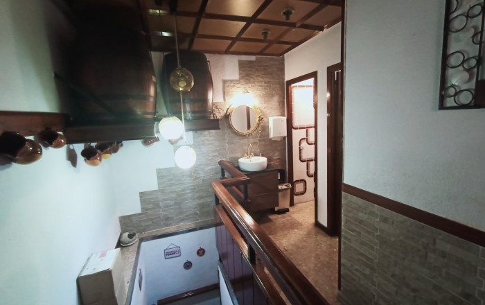 Transfert - Restaurant -
Barcelona - Les corts